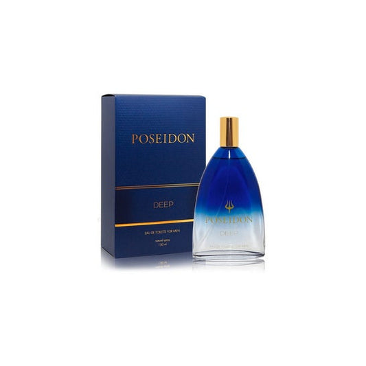 Instituto Español Poseidon Deep EdT for Men 150ml
