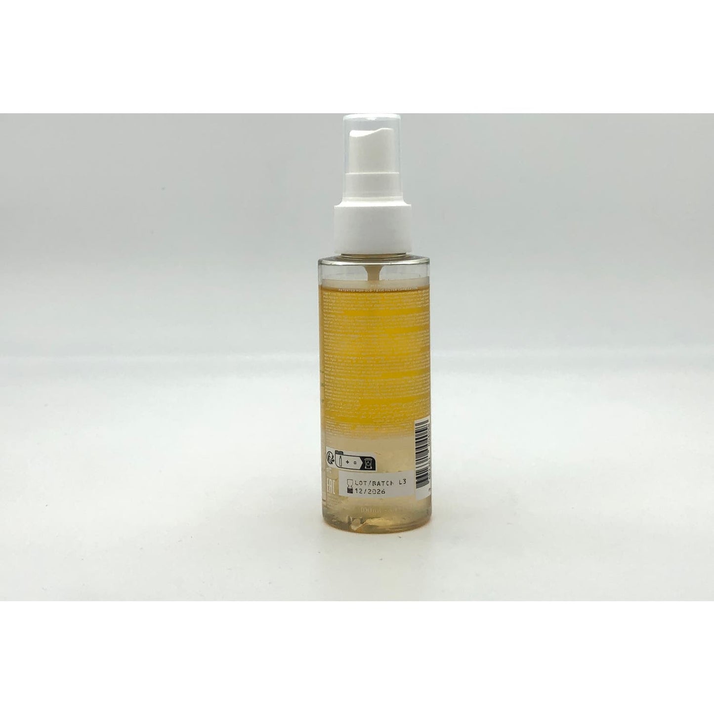 SVR Sun Secure Eau Solaire Agua Solar SPF50+ Spray 100ml