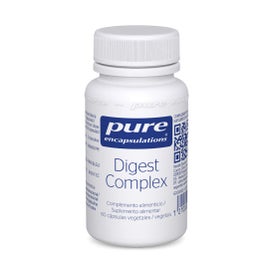Pure Encapsulations Digest Complex 60vcaps