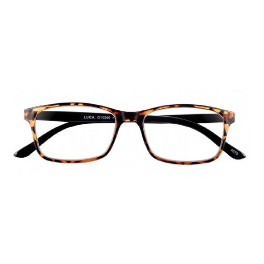 I Need You Gafas de Lectura Luca Habana +2.50 1ud