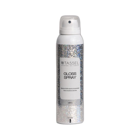 Tassel Gloss Spray 150 ml
