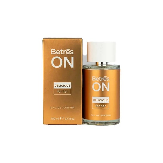 Betres On Delicious For Her 100 ml