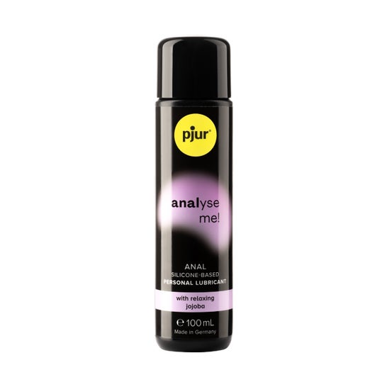 Pjur Analyse Me Gel Relajante Anal 100ml