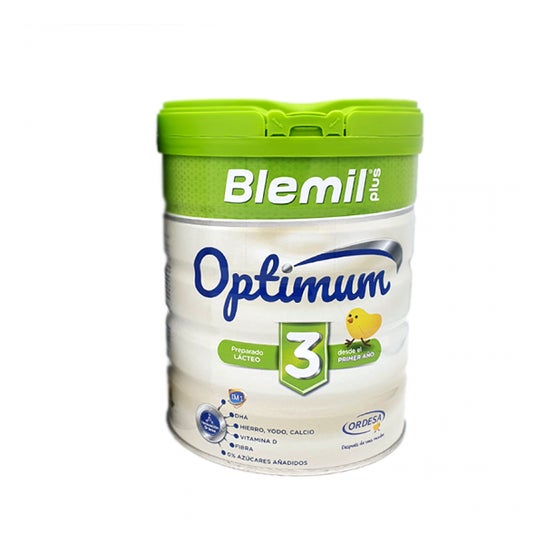 Blemil Plus Optimum 3 800 Gr