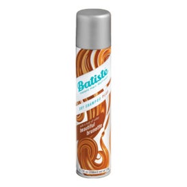 Batiste champú seco toque de color castaño 200ml