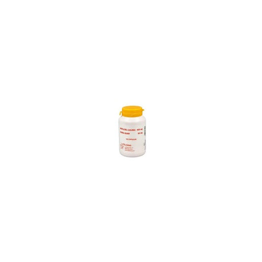 Estel Farma Metil gomaguar 450 50 mg 100 caps
