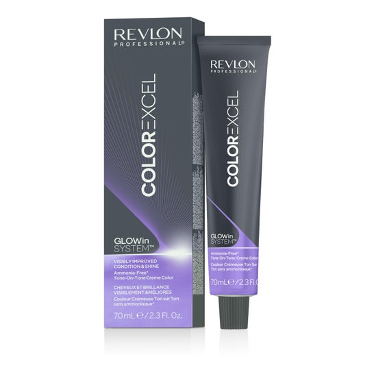 Revlonissimo Color Excel 77.40 70ml