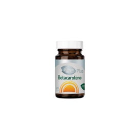 Granero Integral Betacaroteno Plus 330Mg 60 Perlas