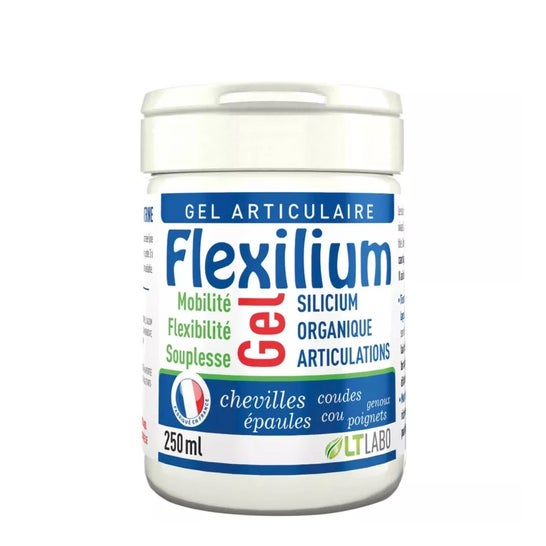 Lt Labo Flexilium Gel 250ml