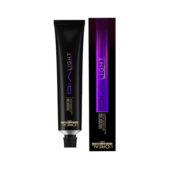 L'Oréal Día Light Gel-Creme Ácido sin Amoniaco 10.02 50 ml