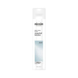 Nioxin Density Defend Laca Spray Fijador Fijación Fuerte 300 ml