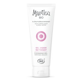 Marilou Bio Gel Rostro Limpiador 75 ml