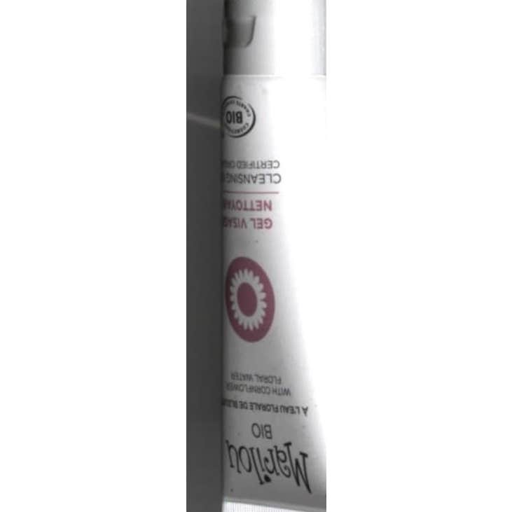 Marilou Bio Gel Rostro Limpiador 75 ml