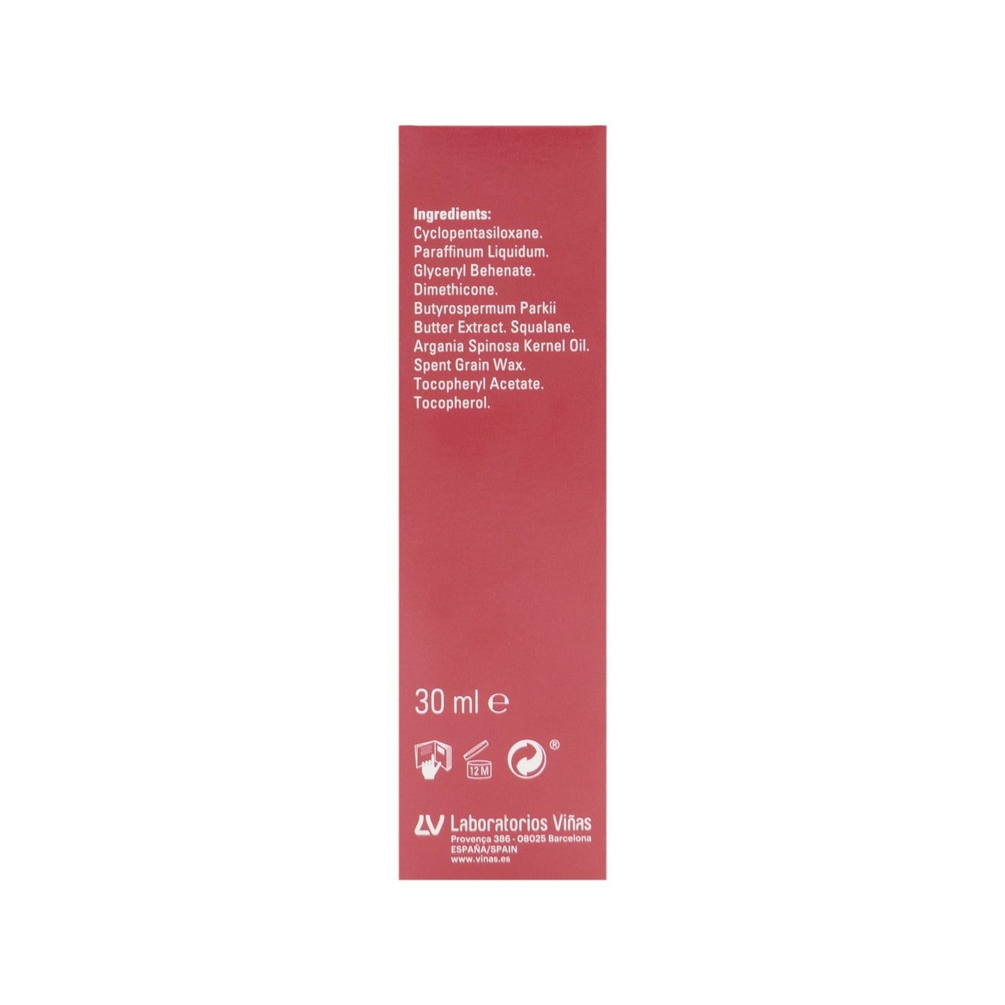 Emolienta Pies crema emoliente 30ml