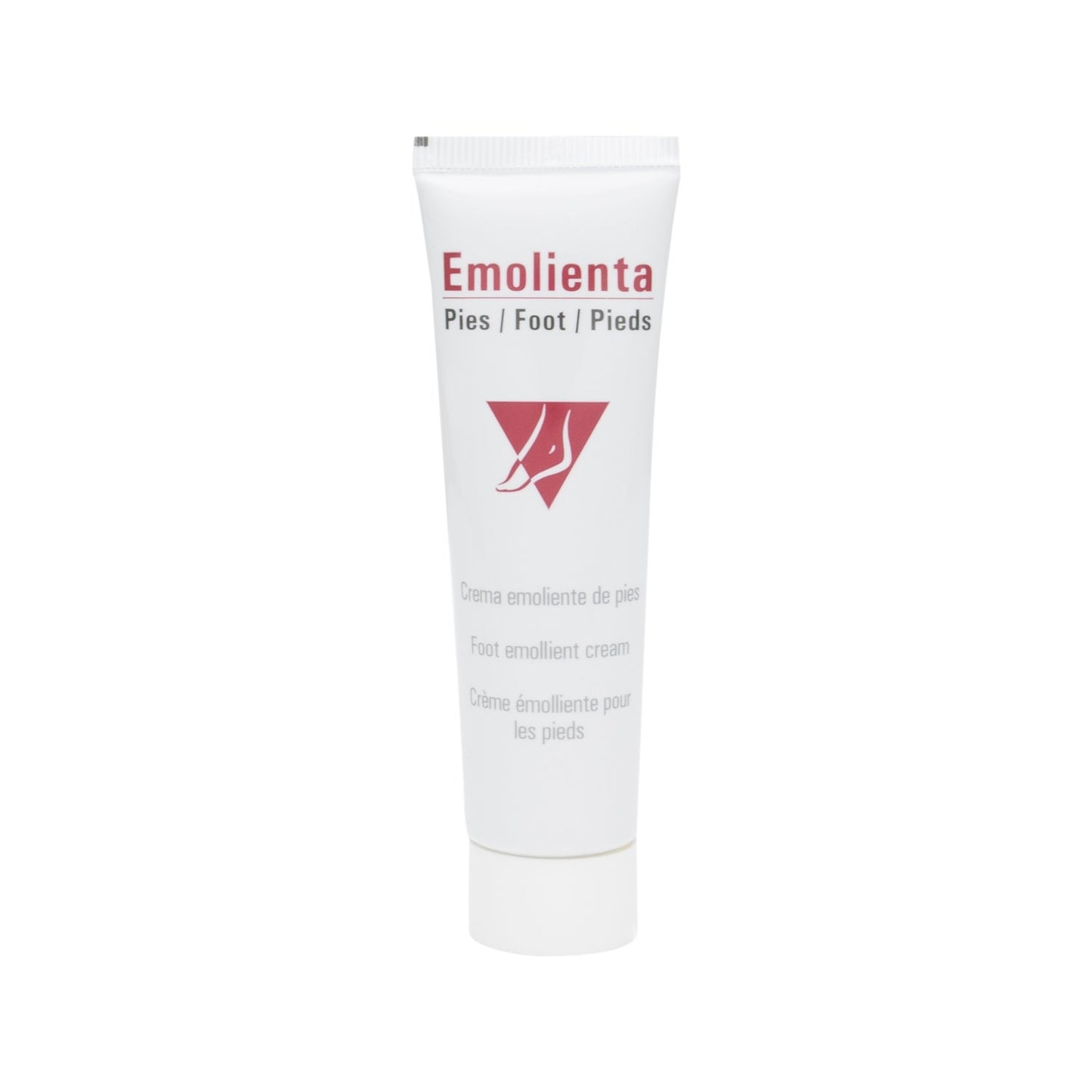 Emolienta Pies crema emoliente 30ml