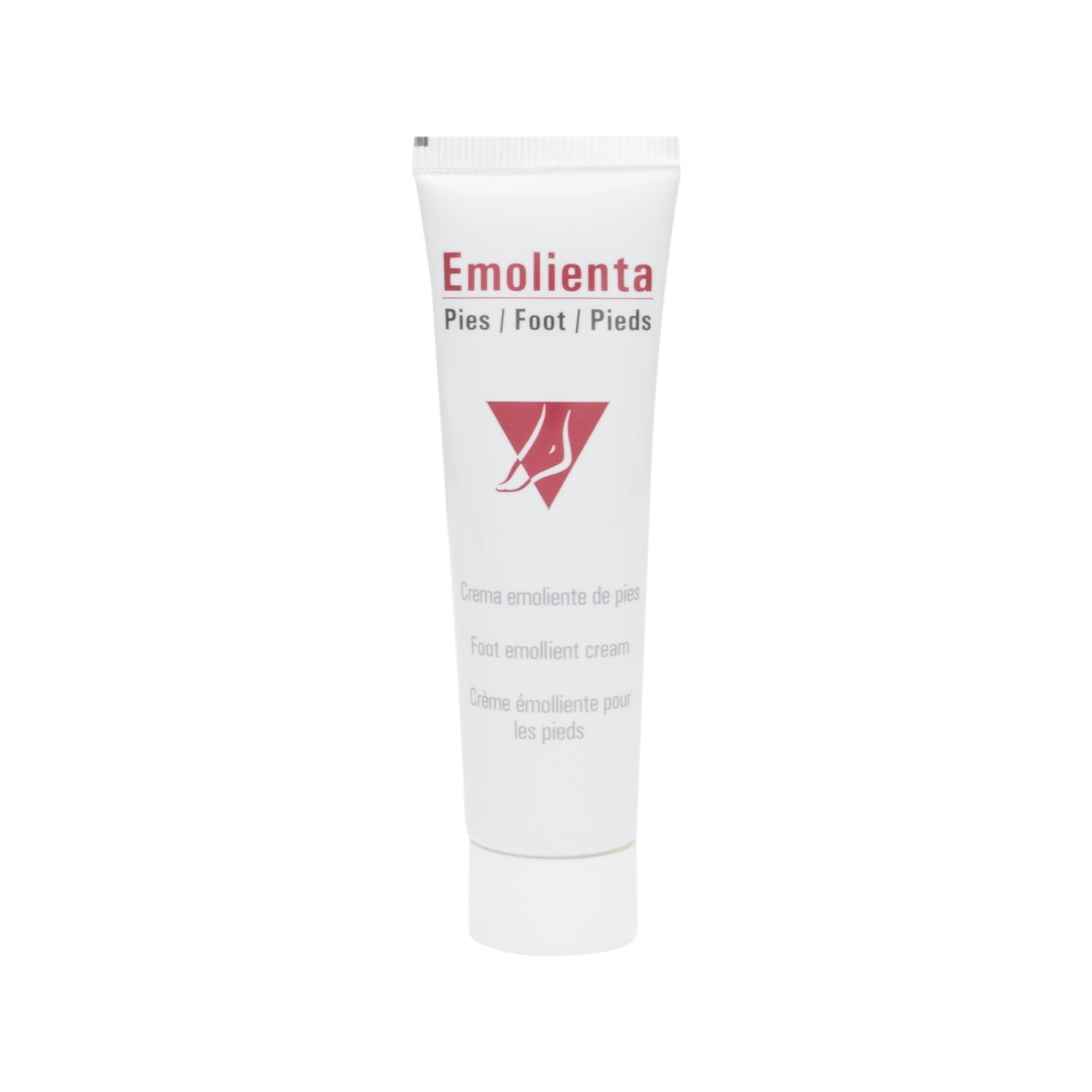 Emolienta Pies crema emoliente 30ml
