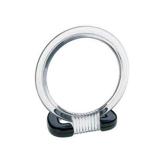 Beter Espejo Normal/Aumento con Soporte Abatible 9 cm