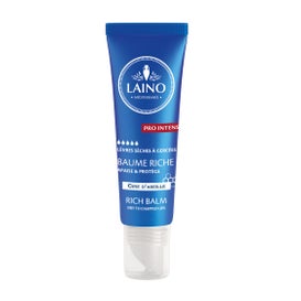 Laino Bálsamo de Labios Pro Intense Rico 10ml