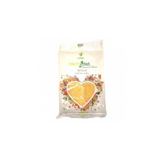 Nova Diet Alholva Semilla 100 g