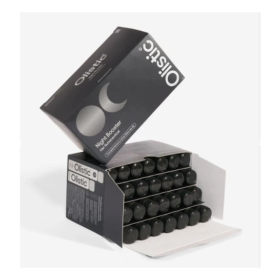 Olistic Night Booster 28 uds