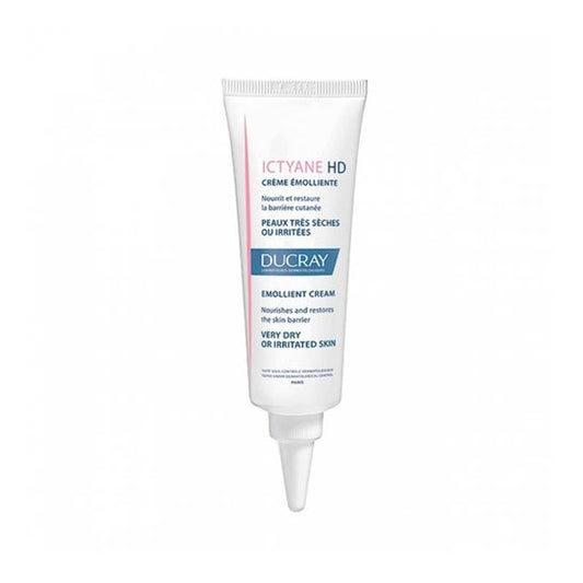 Ictyane Hd crema Ducray 50ml