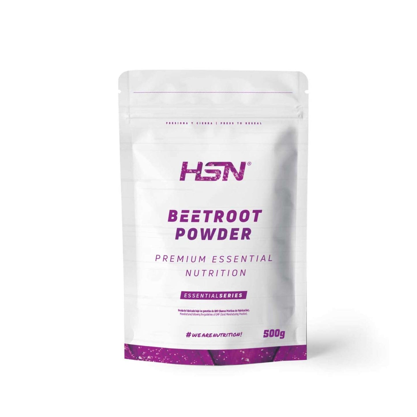 HSN Remolacha Roja en Polvo 500g