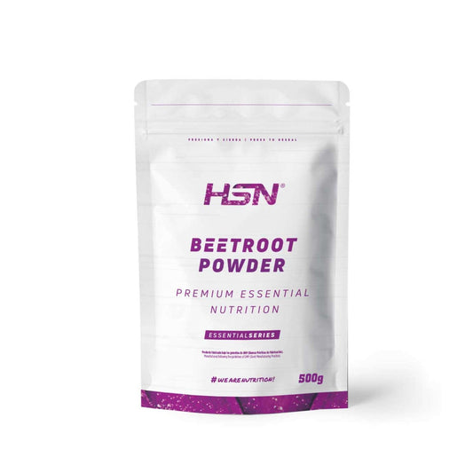 HSN Remolacha Roja en Polvo 500g