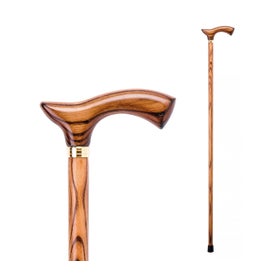 Cavip By Flexor Bastón Madera 753