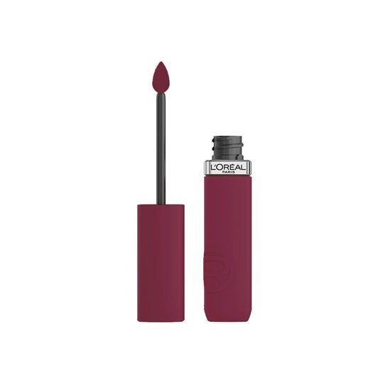 L'Oréal Infaillible Matte Resistance Liquid Lipstick Nro 500 5ml