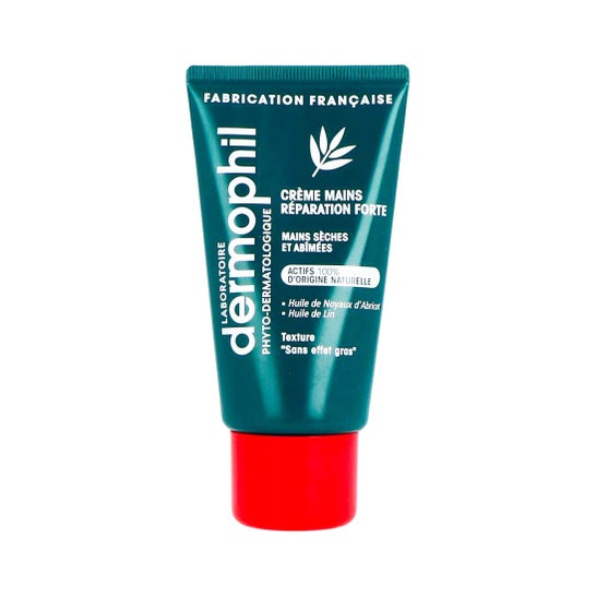 Dermófilo Fito Principal Rep Forte75 ml
