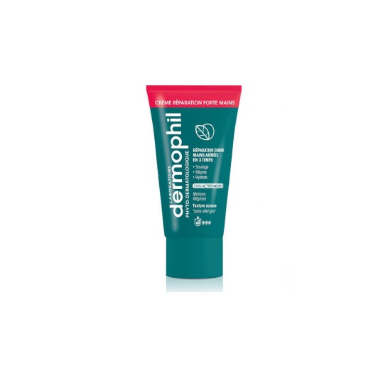 Dermófilo Fito Principal Rep Forte75 ml