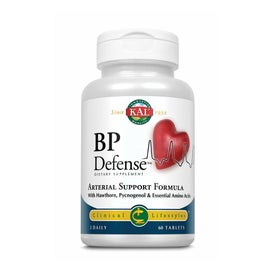 Kal Bp Defense 60caps