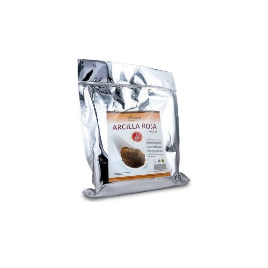 Plantapol Arcilla Roja 1kg