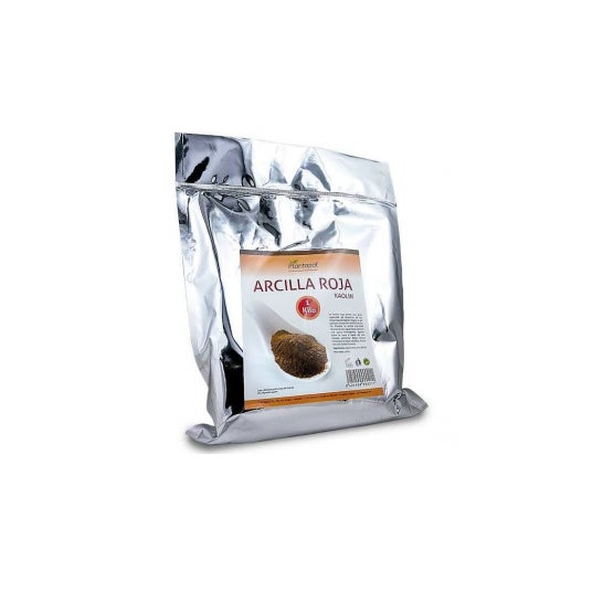 Plantapol Arcilla Roja 1kg