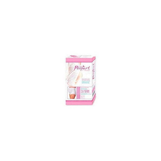 Febus Pospart Intimama Slip Faja Premamá Talla L-XL 1ud