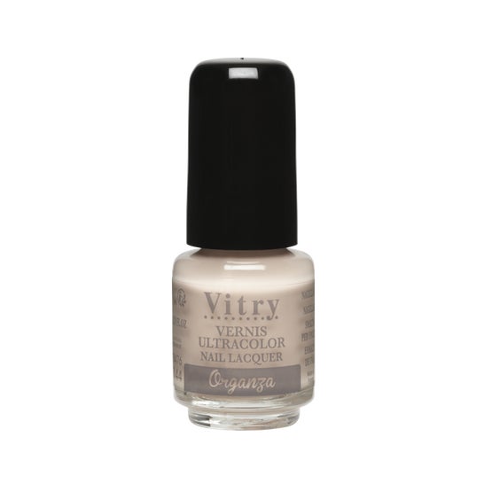 Vitry Esmalte de Uñas Organza 4 ml