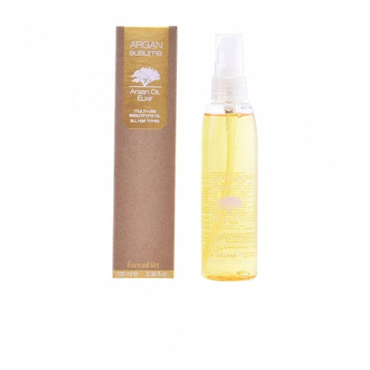 Farmavita Argan Sublime Elixir 100 ml