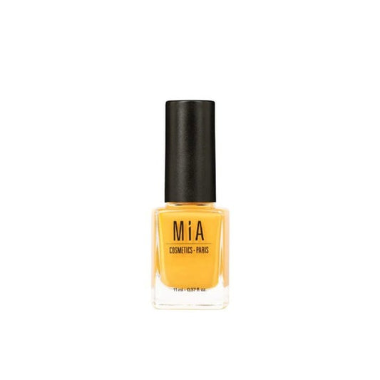 Mia Cosmetics Nail Polish Papaya Punch 11ml