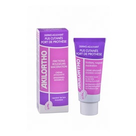 Akileïne Akilortho crema especifica amputaciones 75ml