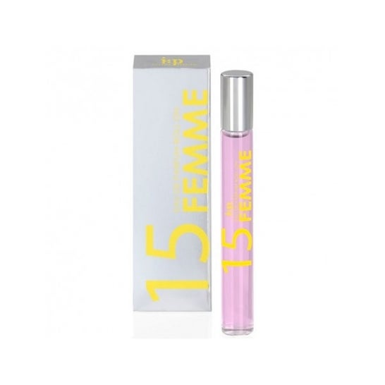 Hipp Iap Pharma Pour Femme 15 Roll-On 10ml