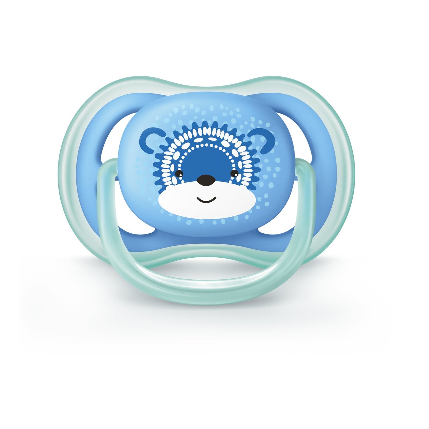 Avent Chupete Ultra Air 6-18 Meses 2uds Infantil