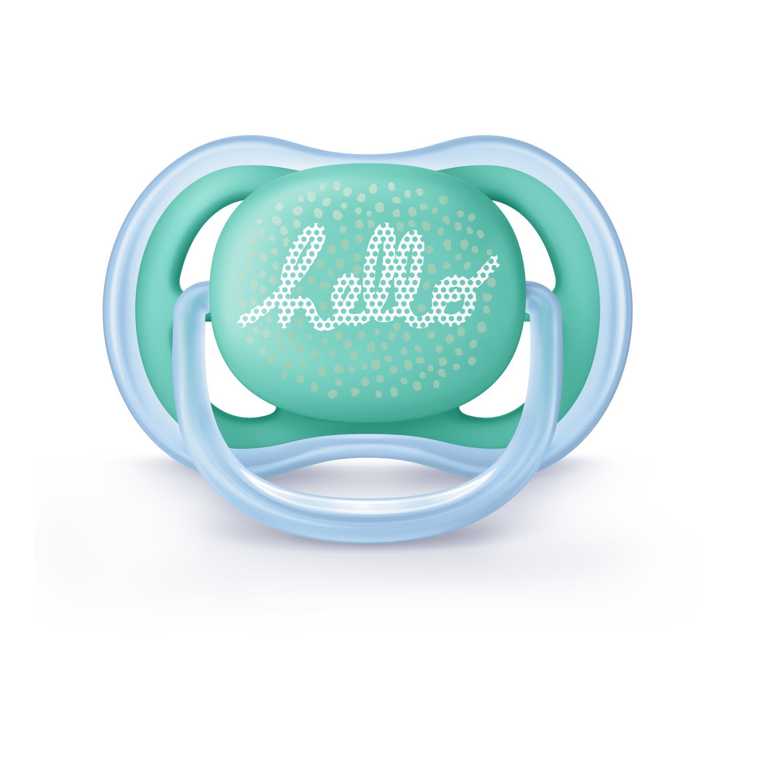 Avent Chupete Ultra Air 6-18 Meses 2uds Infantil