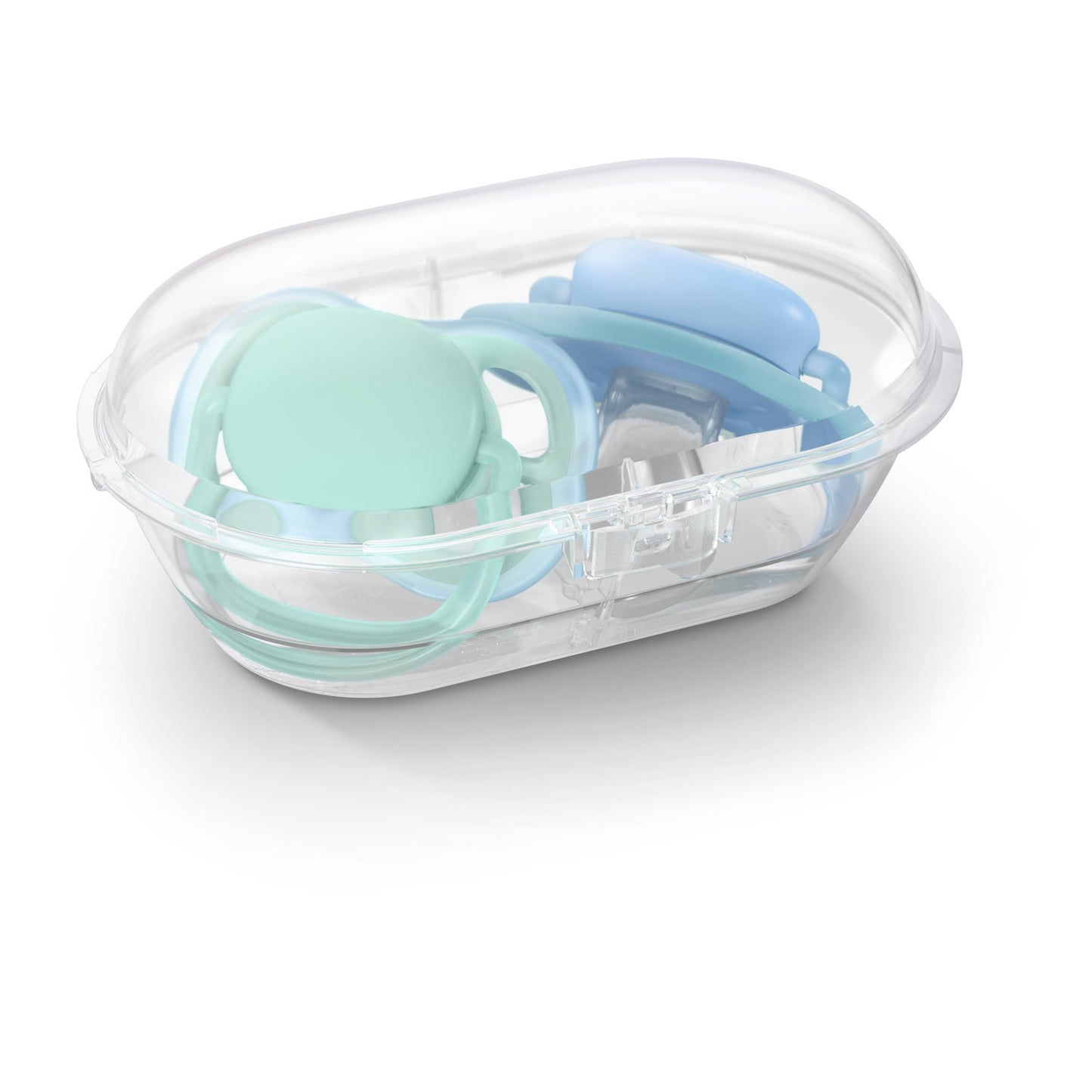 Avent Chupete Ultra Air 6-18 Meses 2uds Infantil