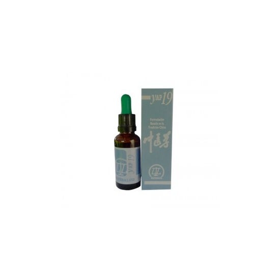Equisalud Yap 19 31ml