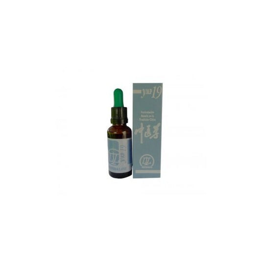 Equisalud Yap 19 31ml