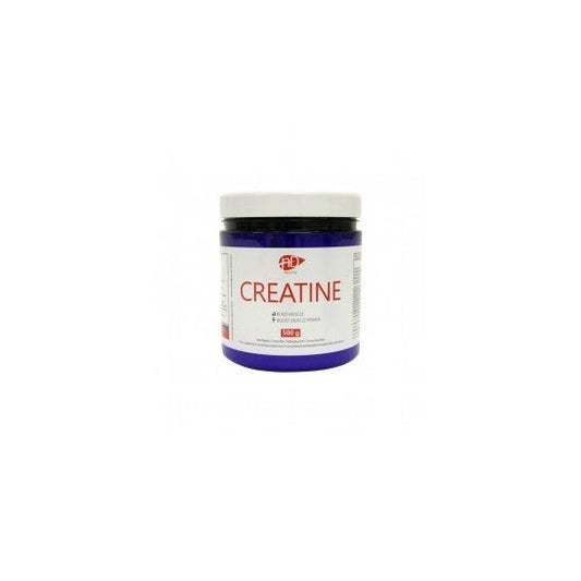 Natural Diet Pure Creatine 500g