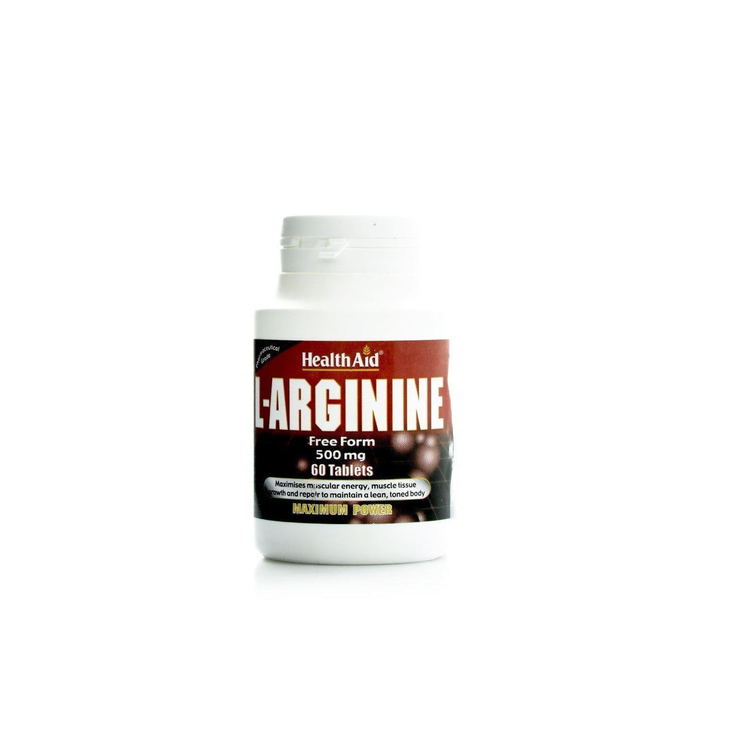 Arginina 60 comp