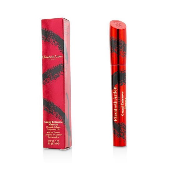 Elizabeth Arden Grand Entrance Máscara Pestañas Negro 8,5ml