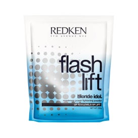 Redken Blonde Idol Flash Lift 500g