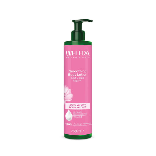 Weleda Leche Corporal de Rosa Mosqueta 250ml